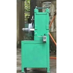 雙輥盤根整型機(jī)